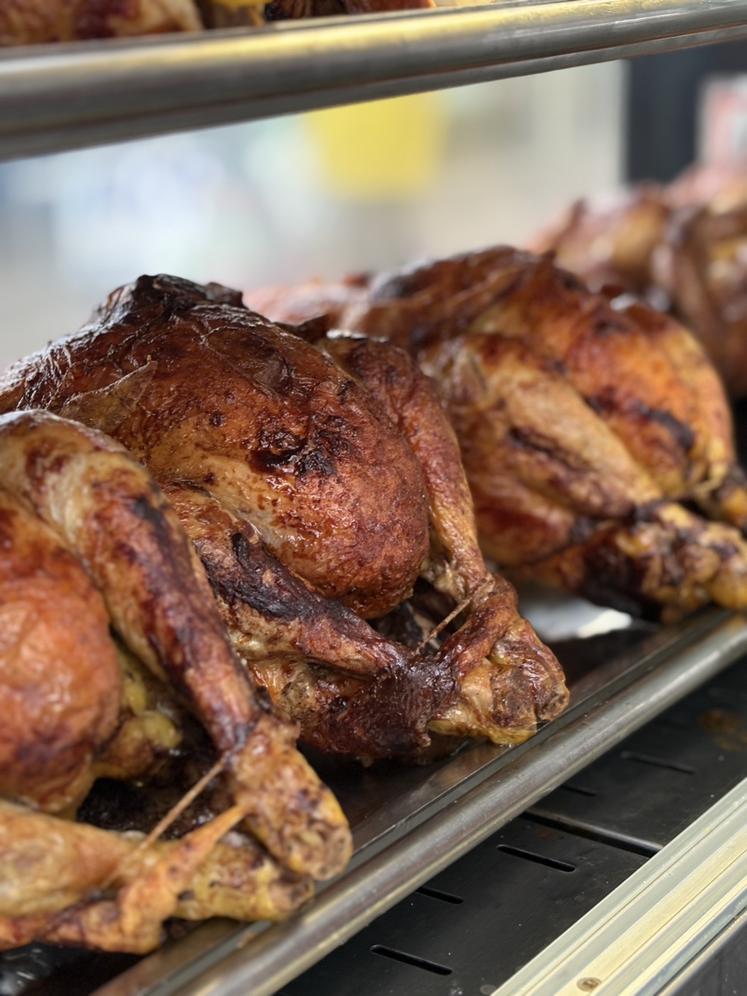 Poulet Fermier Landais