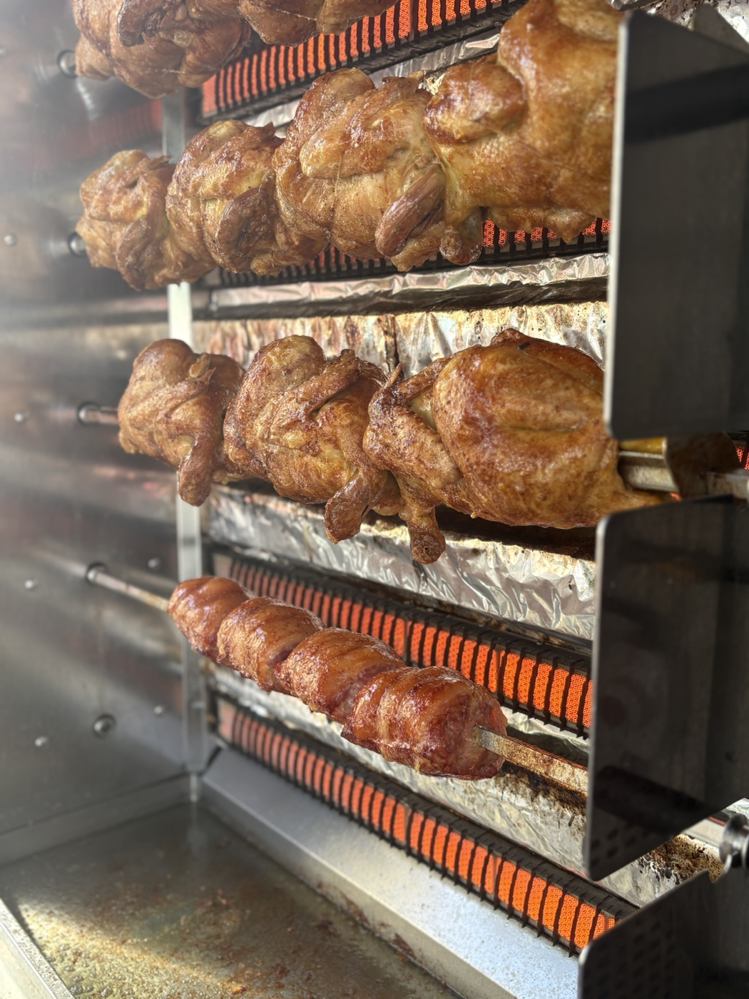 Marché d'Anglet Quintaou